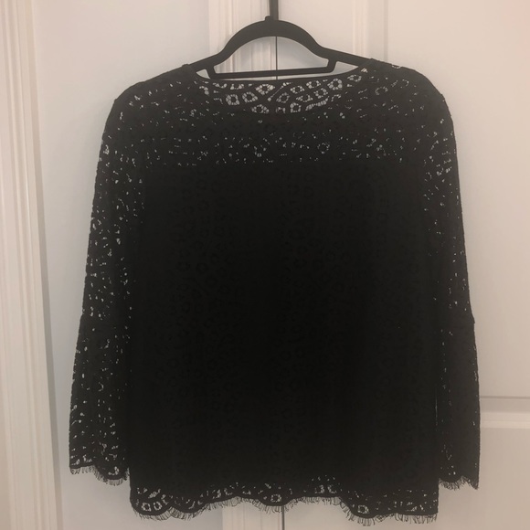 NEW WITHOUT TAG - Gap top - Picture 4 of 5